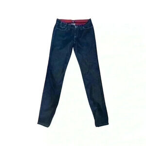 90's DOLCE & GABBANA Wonder Low Rise Skinny Denim jeans 26.